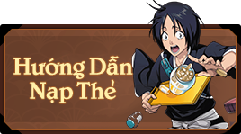 Hướng dẫn nạp thẻ