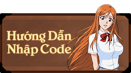 Hướng dẫn nhập giftcode